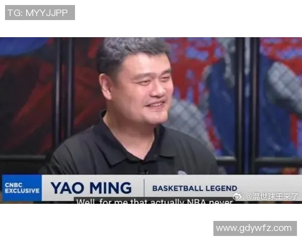姚明谈前锋表现与发展潜力分析，揭示篮球新星崛起的关键因素