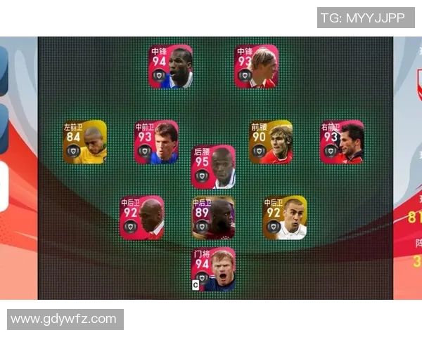 游戏足球明星搭配推荐助你打造最强阵容提升竞技水平与乐趣