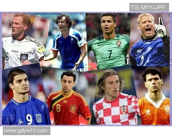 欧开头的足球明星们的传奇故事与辉煌成就解析