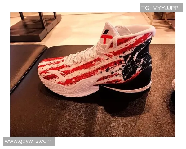 明星们的篮球鞋时尚秀场谁是潮流引领者的最佳代言人